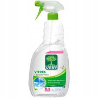spray do mycia okien l'arbre vert vitres menthe 740 ml