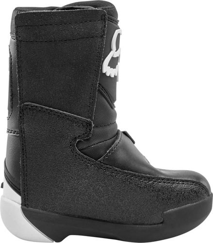 BUTY FOX JUNIOR COMP K BLACK K13 na Arena.pl