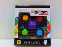 Gra pamiec 4 - kolory i dzwieki H12638