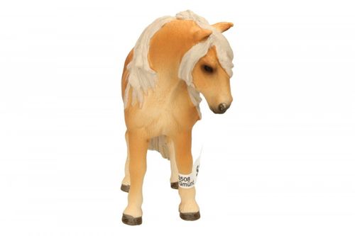 Schleich Kuc Icelandic klacz na Arena.pl