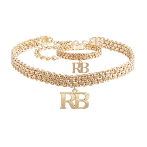 naszyjnik bismark z kolekcji rb (c22/zim/19au) na Arena.pl