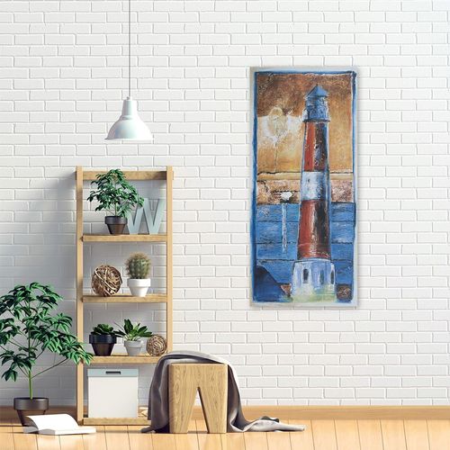 Deco Panel, Latarnia morska 50x100 na Arena.pl