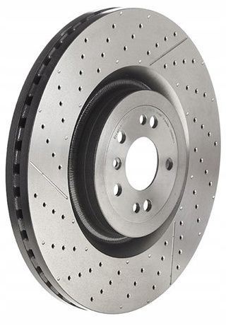 TARCZA HAM PRZOD 390X36 V BREMBO na Arena.pl
