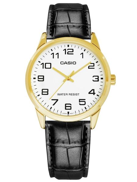 Zegarek Męski CASIO MTP-V001GL-7BUDF + BOX zdjęcie 6