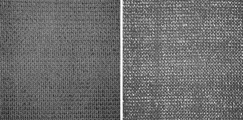 SIATKA CIENIUJĄCA 62% MATA OSŁONOWA MASKUJĄCA NA PŁOT OGRODZENIE 1,5x50m UV na Arena.pl