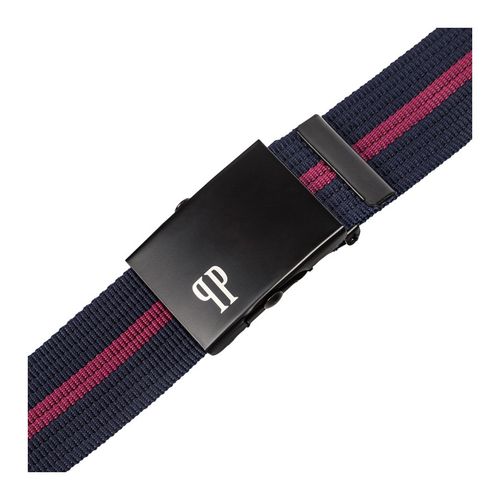 pasek męski parciany paolo peruzzi pw-24-115 cm na Arena.pl