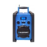 RADIO PRZENOŚNE FM PLL/BT/AUX JOBSITE BLAUPUNKT