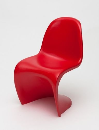 Krzesło balance junior czerwone na Arena.pl