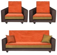 Komplet Narzut Na Kanapę I Fotele 170X200 I 50X150 19952