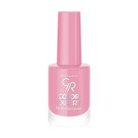 Golden Rose Color Expert Nail Lacquer 45 Trwały lakier do paznokci Kolor - 45