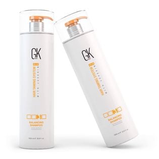 GK balansujący szampon 1000ml