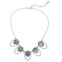 naszyjnik kolia mineral