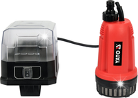 Pompa zatapialna 18V YT-85283