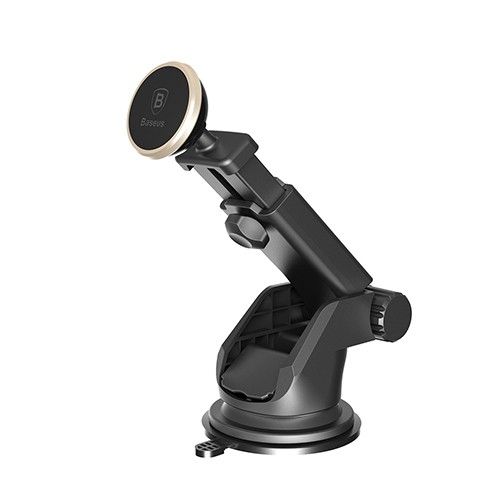 Baseus Solid Telescopic - Uchwyt do szyby magnetyczny na Arena.pl