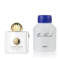 perfumy nr 329 250ml - zamiennik inspirowany honour 43 woman od amouage