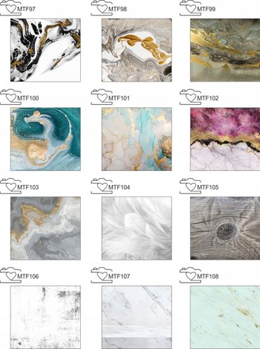 Tło do fotografii produktowej kulinarnej Flat Lay na Arena.pl