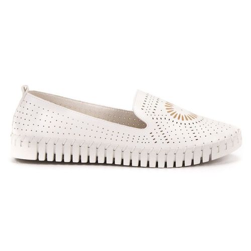 Białe Lordsy r.37 na Arena.pl