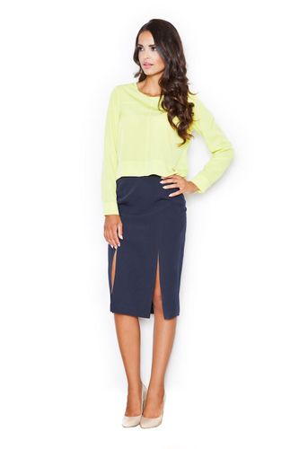 Bluzka M395 Limonka L na Arena.pl