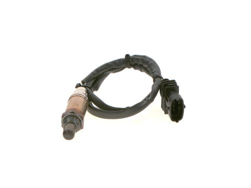0258005234/BOS SONDA LAMBDA OPEL VECTRA na Arena.pl