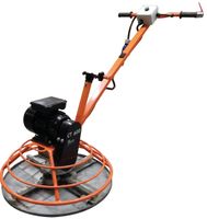 NORTON CLIPPER CT600 UNO ZACIERACZKA ELEKTRYCZNA DO BETONU POSADZEK MECHANICZNA 600mm + TALERZ GRATIS - OFICJALNY DYSTRYBUTOR - AUTORYZOWANY DEALER NORTON CLIPPER