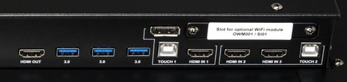 Monitor 75 TE7503MIS-B1 INFRARED,4K,IPS,24/7 na Arena.pl