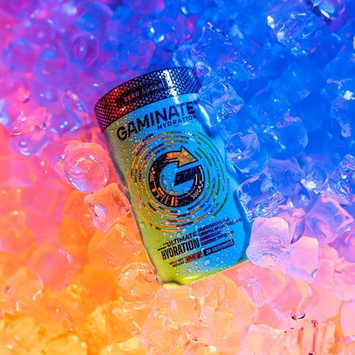 Izotonik Gaminate Hydration Lemon 5905137255208 na Arena.pl