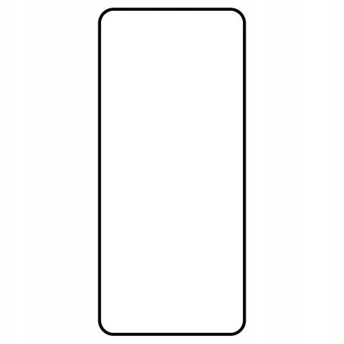 Spacecase Glass 5D Oppo A78 4G na Arena.pl