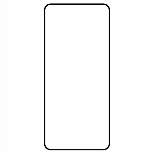 Spacecase Glass 5D Oppo A78 4G zdjęcie 6