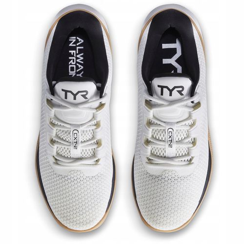 Buty treningowe damskie na siłownie TYR CTX2F Trainer rozmiar 38,5UE na Arena.pl