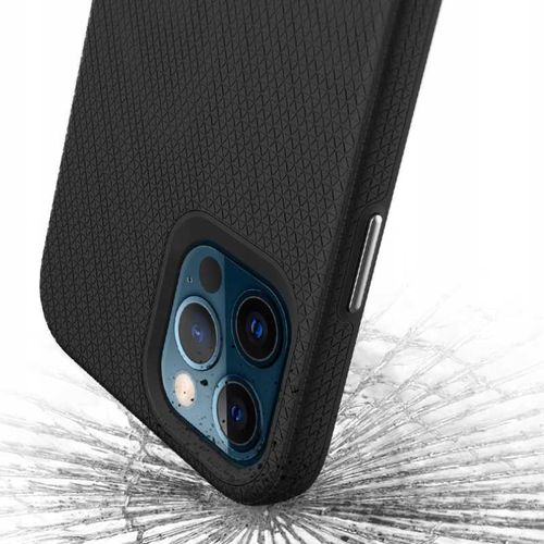 Spacecase Core Iphone 12/12 Pro Czarny na Arena.pl