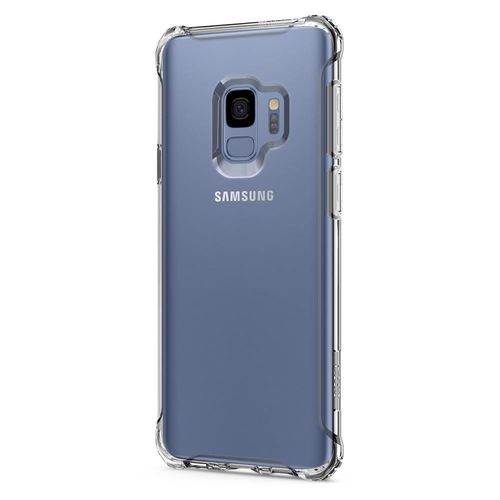 SPIGEN RUGGED CRYSTAL GALAXY S9 CLEAR na Arena.pl