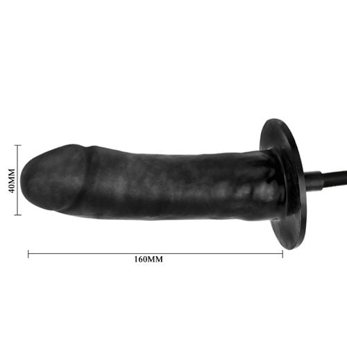 baile   bigger joy inflatable vibrating dong na Arena.pl