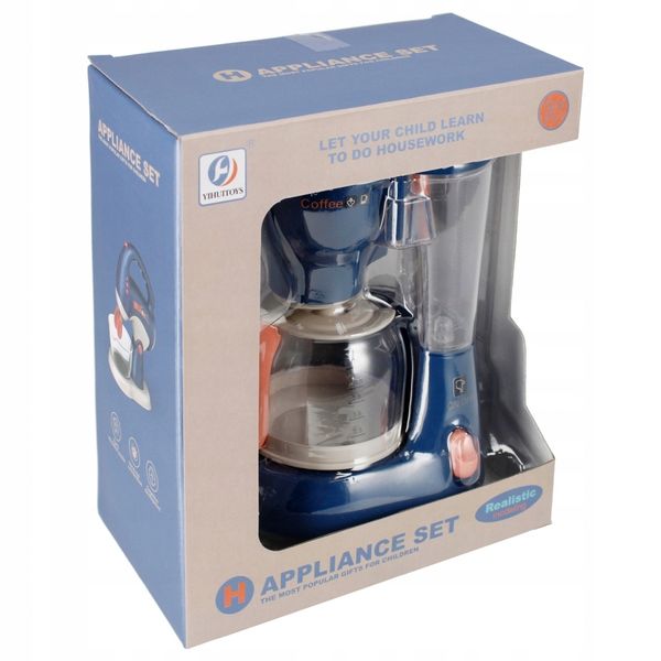 Ekspres Do Kawy Mega Creative świtło+dzwięk zdjęcie 7