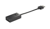 HP HDMI to VGA Adapter