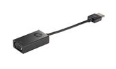 HP HDMI to VGA Adapter