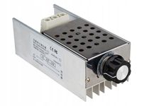REGULATOR OBROTÓW SILNIKA MOCY NAPIĘCIA 10000W 230