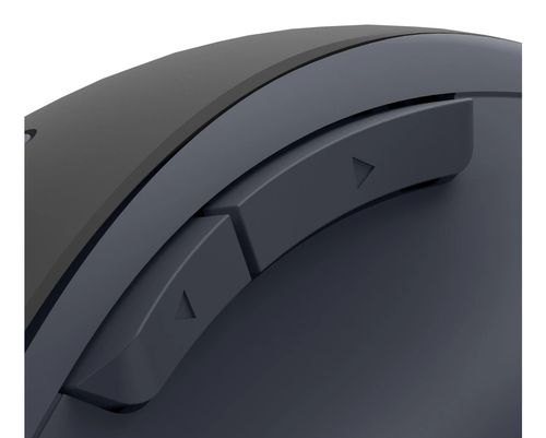 Mysz HAMA WM-500 Czarny na Arena.pl