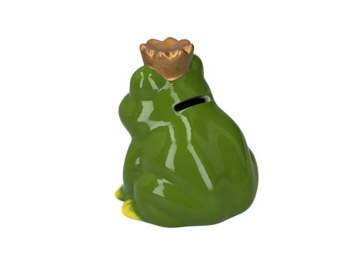 Skarbonka - Żabka na Arena.pl