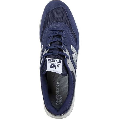 New Balance CM997HCE NAVY na Arena.pl