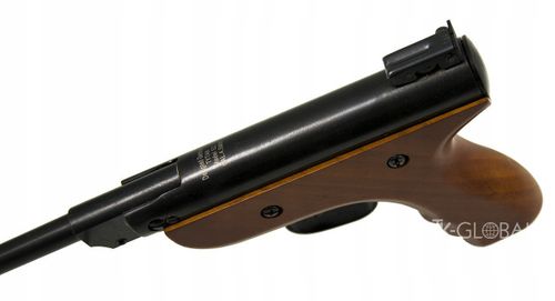 Pistolet Kandar / Tytan S2 5,5Mm na Arena.pl