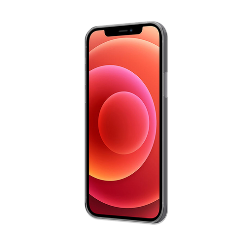 Etui do iPhone 12 Mini (przezroczysty) na Arena.pl