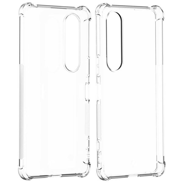 Spacecase Anti-Shock Xperia 1 Vi zdjęcie 7