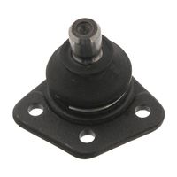 Sworzeń wahacza PRZÓD VW Scirocco 1 1975 1976 1977 1978 1979 1980 1981 1982