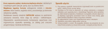 JOANNA  100 g na Arena.pl