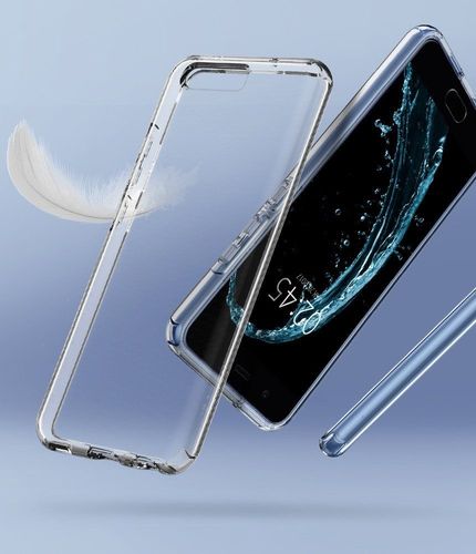Spigen Liquid Crystal Huawei P10 Crystal Clear na Arena.pl