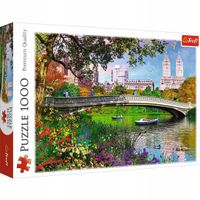 puzzle 1000 central park new york 10467