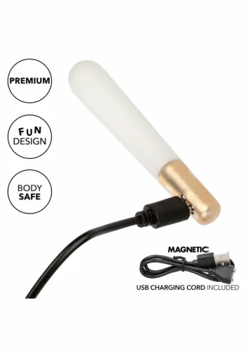 calexotics naughty bits smoke show mini joint vibrator kompaktowy 10 trybow na Arena.pl