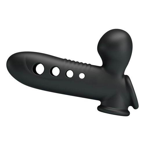 Pretty Love - Crane, Silicone, Waterproof na Arena.pl