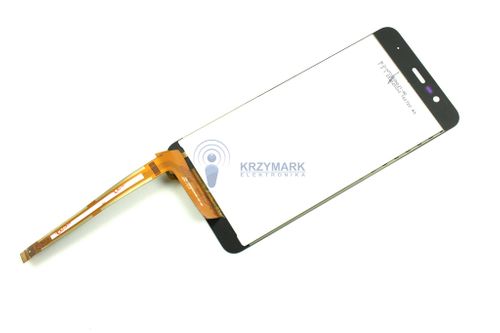 LCD DIGITIZER ASUS ZENFONE 3 MAX BIAŁY LCD+DOTYK na Arena.pl