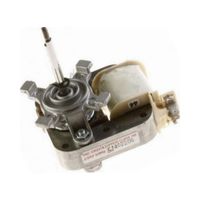 Silnik wentylatora do piekarnika Samsung Dual Cook NV75K5541RG NV75N5641RB
